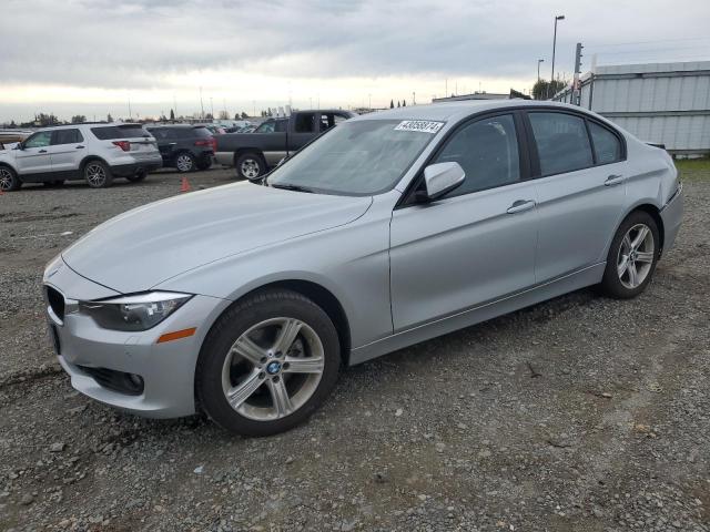 2015 BMW 328 XI SULEV 2015 image