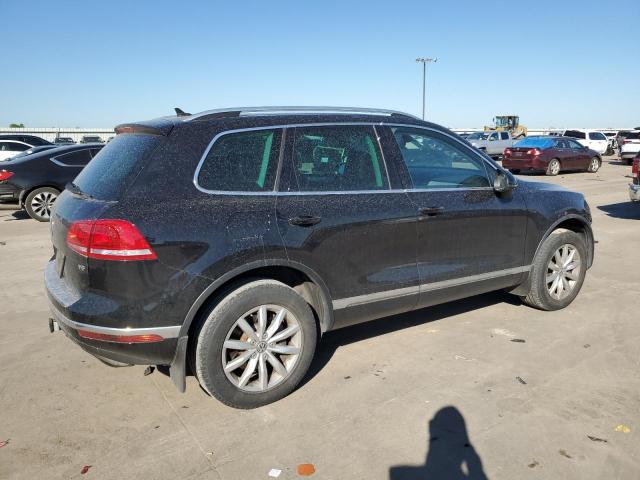Image 3 of 2015 VOLKSWAGEN TOUAREG V6 2015 with VIN WVGEF9BP7FD004272