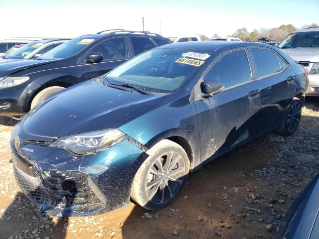 2018 TOYOTA COROLLA L 2018 image