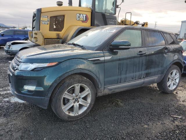 Image 1 of 2013 LAND ROVER RANGE ROVER EVOQUE PURE PLUS 2013 with VIN SALVP2BGXDH852217