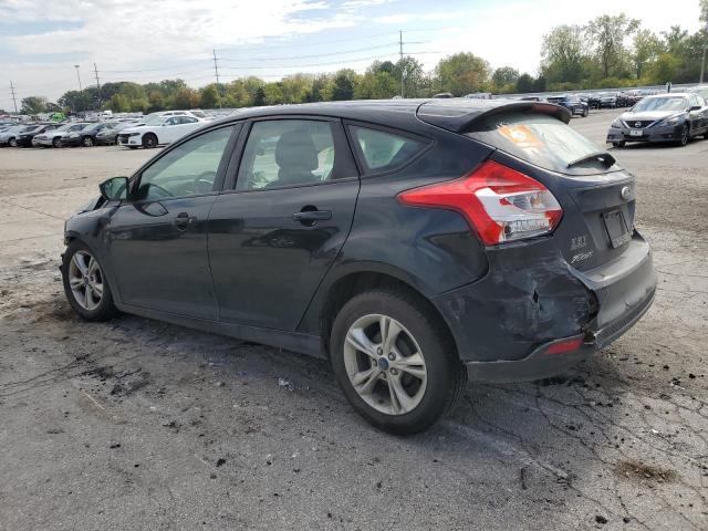 Obraz 2 z 2014 FORD FOCUS SE 2014 z VIN 1FADP3K23EL450086