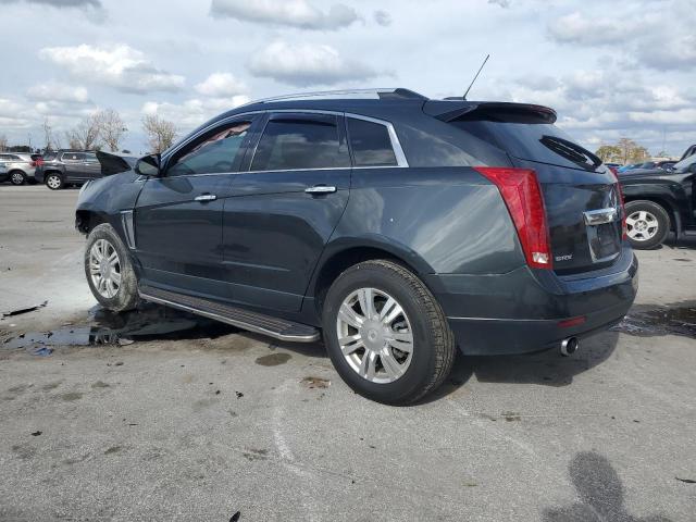 Image 2 of 2016 CADILLAC SRX LUXURY COLLECTION 2016 with VIN 3GYFNBE38GS521152