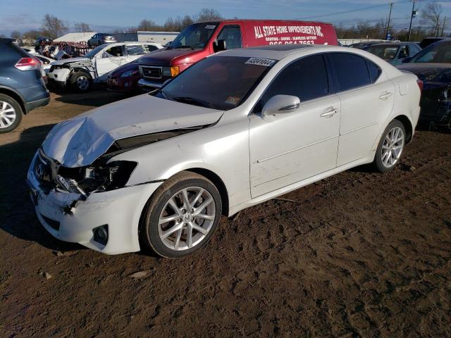 Изображение 2011 LEXUS IS 350 2011