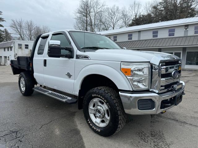 Obraz 2015 FORD F250 SUPER DUTY 2015