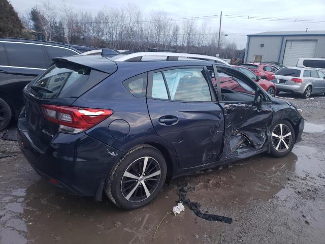 Изображение 3 2020 SUBARU IMPREZA PREMIUM 2020 с VIN 4S3GTAD67L3717492