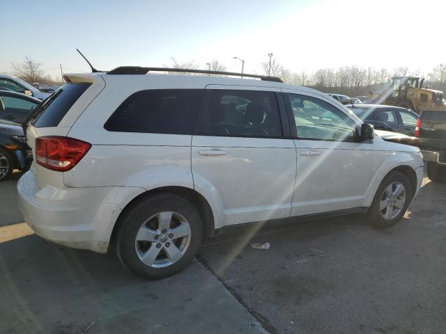 Изображение 3 2012 DODGE JOURNEY SE 2012 с VIN 3C4PDCAB6CT199258