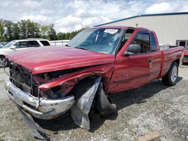 Obraz 1999 DODGE RAM 1500  1999