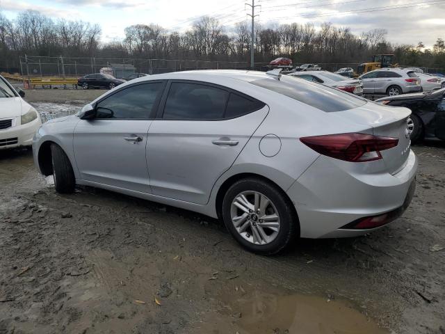 Obraz 2 z 2020 HYUNDAI ELANTRA SEL 2020 z VIN 5NPD84LF8LH510475