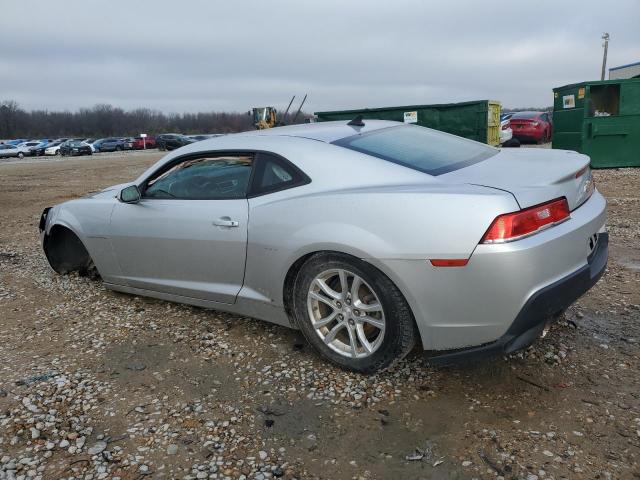 Obraz 2 z 2014 CHEVROLET CAMARO LT 2014 z VIN 2G1FB1E39E9269598
