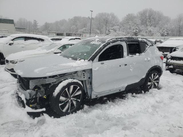 2021 VOLVO XC40 RECHARGE 2021 image
