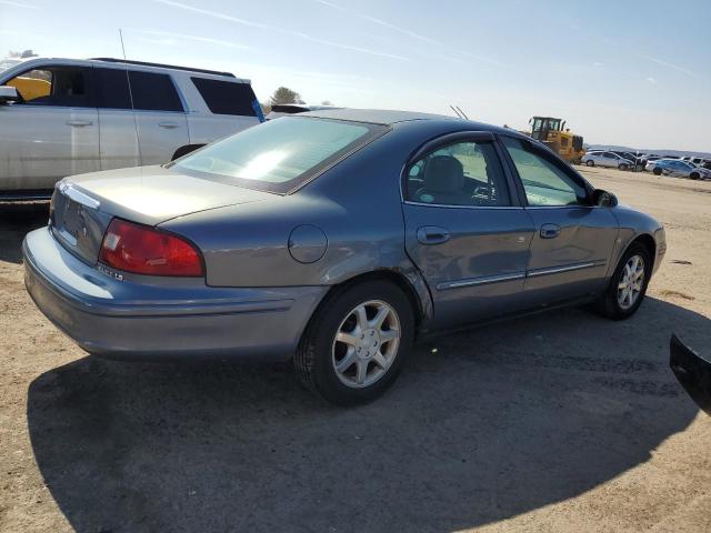 Изображение 3 2000 MERCURY SABLE LS PREMIUM 2000 с VIN 1MEFM55S3YA646112