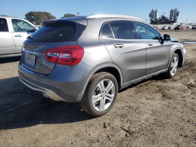 Obraz 3 z 2017 MERCEDES-BENZ GLA 250 4MATIC 2017 z VIN WDCTG4GB8HJ286333