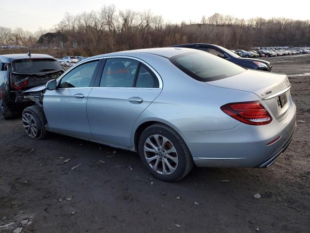 Изображение 2 2019 MERCEDES-BENZ E 300 4MATIC 2019 с VIN WDDZF4KB5KA634239