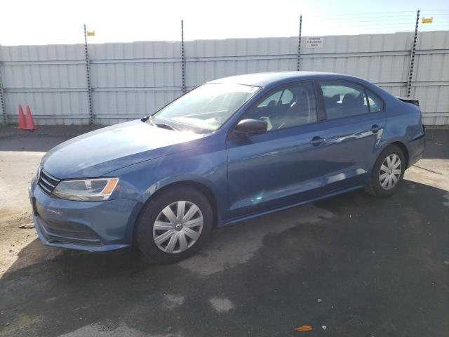 Изображение 1 2016 VOLKSWAGEN JETTA S 2016 с VIN 3VW267AJ3GM393939