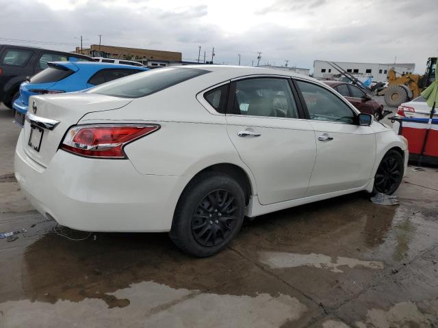 Изображение 3 2015 NISSAN ALTIMA 2.5 2015 с VIN 1N4AL3AP5FN341520