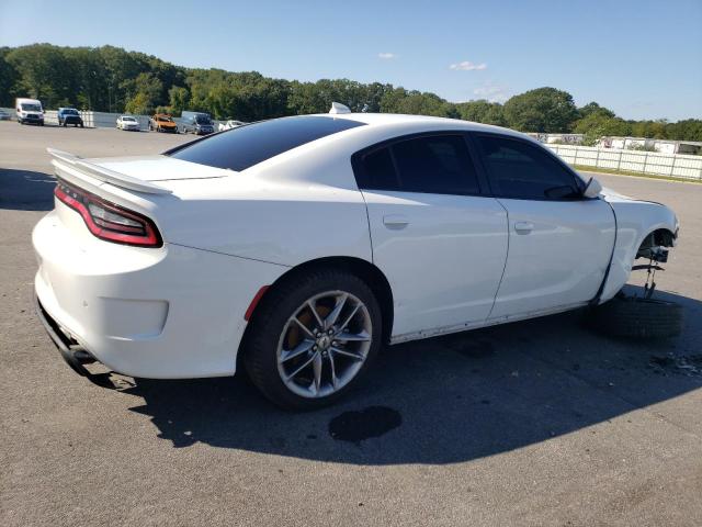 Image 3 of 2021 DODGE CHARGER GT 2021 with VIN 2C3CDXMG0MH557966