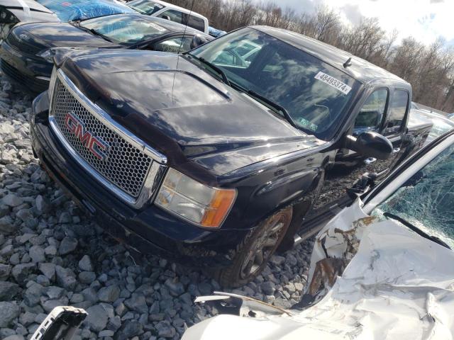 Изображение 2011 GMC SIERRA K1500 DENALI 2011