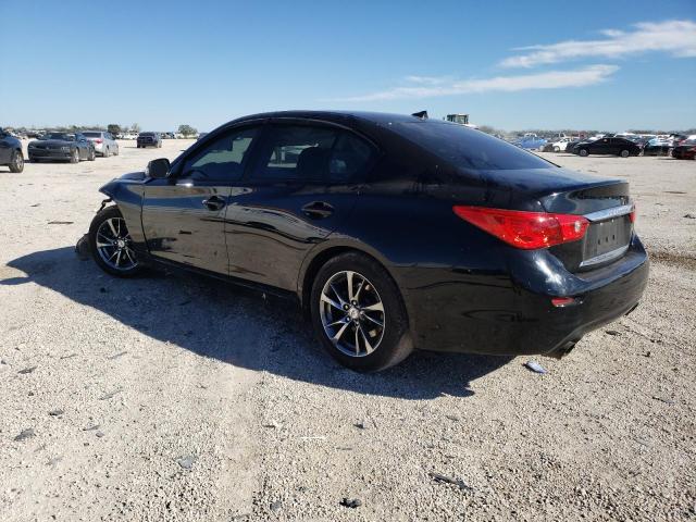Obraz 2 z 2017 INFINITI Q50 PREMIUM 2017 z VIN JN1EV7AP2HM740698