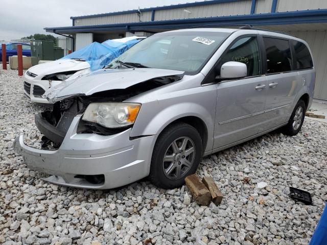 Изображение 2010 CHRYSLER TOWN & COUNTRY TOURING 2010