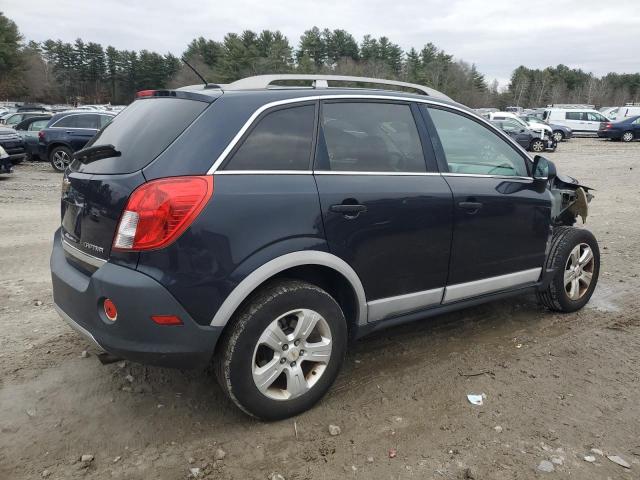 Obraz 3 z 2014 CHEVROLET CAPTIVA LS 2014 z VIN 3GNAL2EK5ES590642