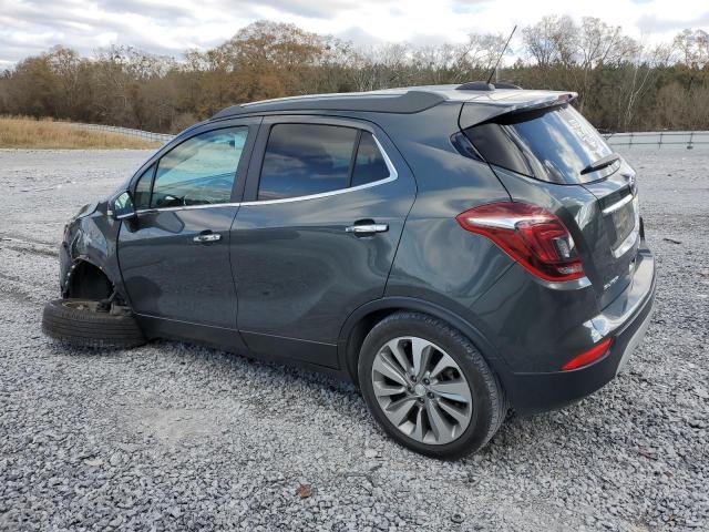 Obraz 2 z 2017 BUICK ENCORE PREFERRED 2017 z VIN KL4CJASB2HB058913