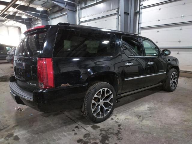 Изображение 3 2012 CADILLAC ESCALADE ESV PLATINUM 2012 с VIN 1GYS4KEF7CR195921