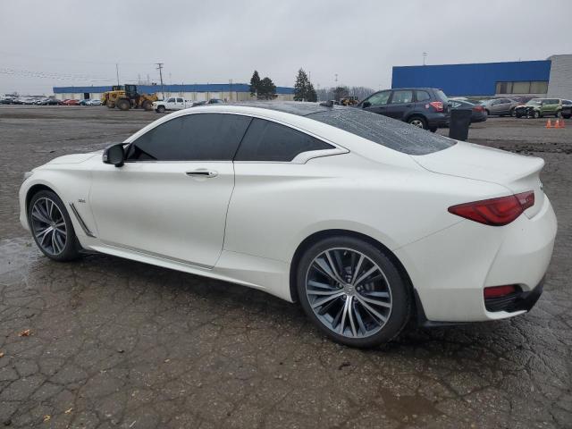 Obraz 2 z 2018 INFINITI Q60 LUXE 300 2018 z VIN JN1EV7ELXJM390881