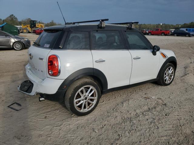 Obraz 3 z 2015 MINI COOPER COUNTRYMAN 2015 z VIN WMWZB3C52FWR42516