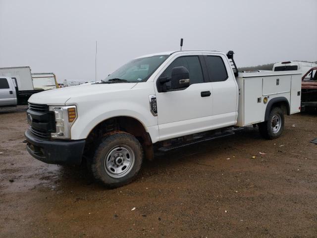 2019 FORD F250 SUPER DUTY 2019 image