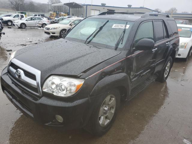 2006 TOYOTA 4RUNNER SR5 2006 image