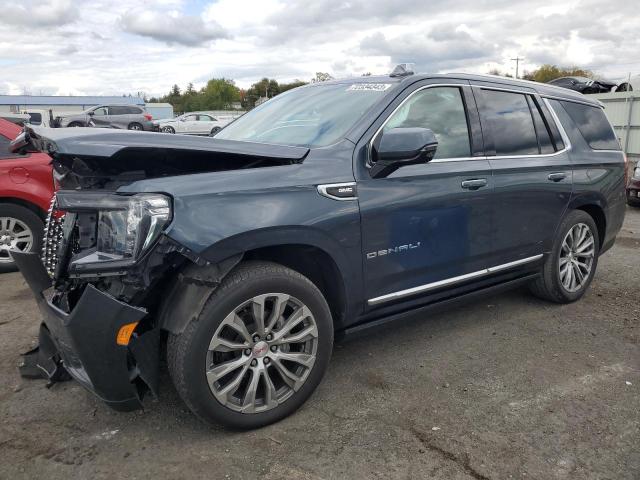 Изображение 2021 GMC YUKON DENALI 2021