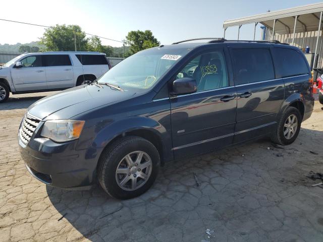 Изображение 2008 CHRYSLER TOWN & COUNTRY TOURING 2008