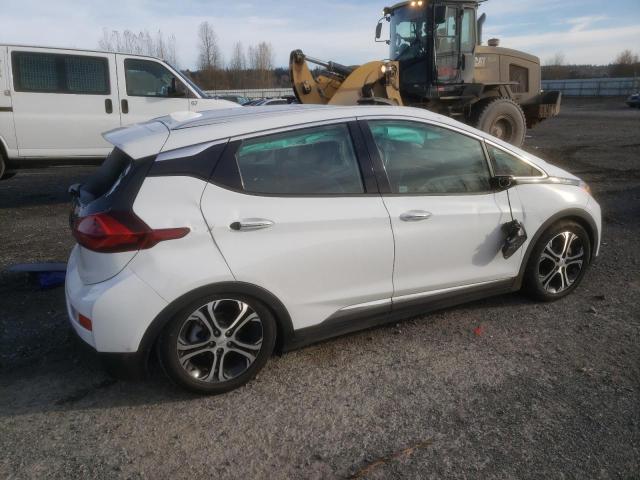 Image 3 of 2020 CHEVROLET BOLT EV PREMIER 2020 with VIN 1G1FZ6S00L4137249