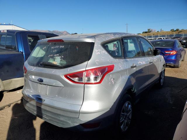 Изображение 3 2015 FORD ESCAPE S 2015 с VIN 1FMCU0F7XFUA08299