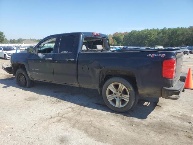 Image 2 of 2016 CHEVROLET SILVERADO K1500 CUSTOM 2016 with VIN 1GCVKPECXGZ407762