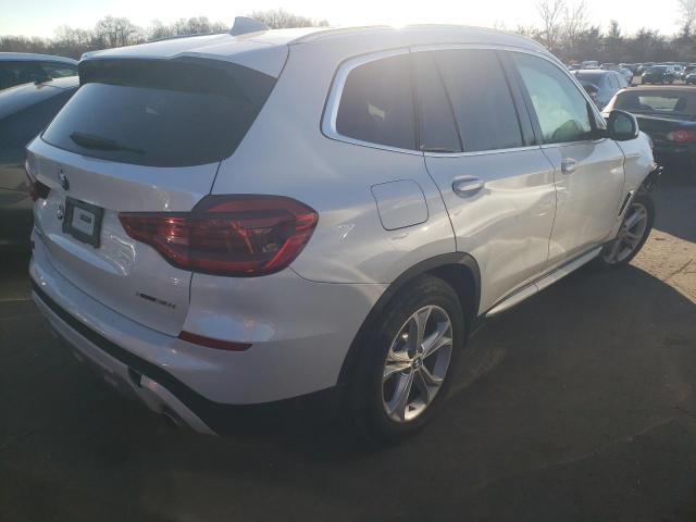 Изображение 3 2020 BMW X3 XDRIVE30I 2020 с VIN 5UXTY5C01L9C04175