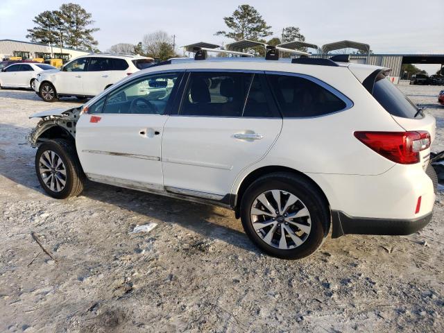 Image 2 of 2017 SUBARU OUTBACK TOURING 2017 with VIN 4S4BSETC6H3341754