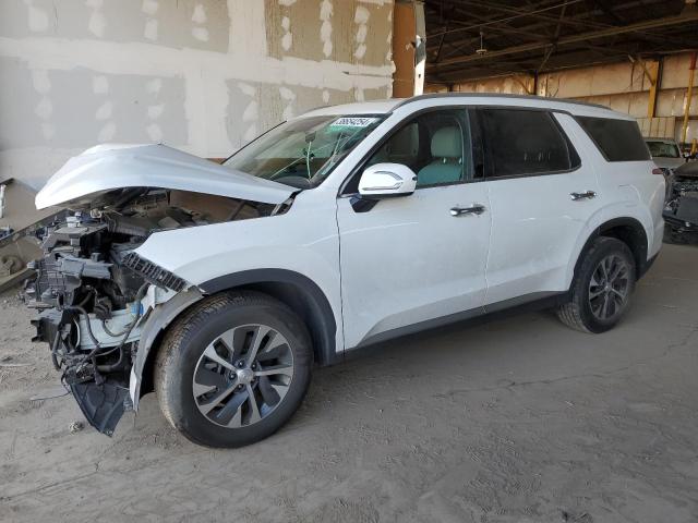 2021 HYUNDAI PALISADE SEL 2021 image