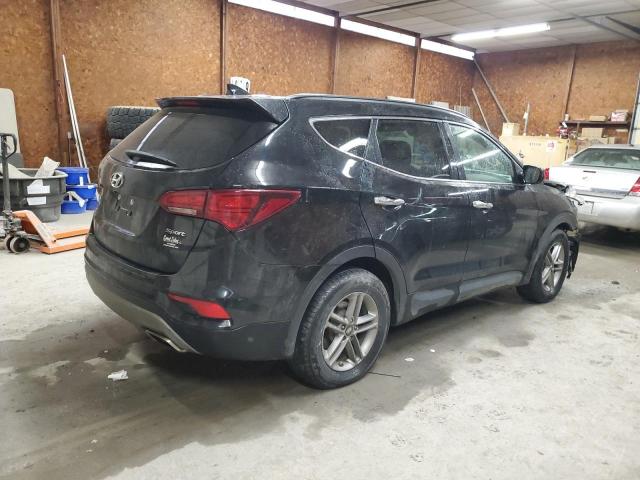 Obraz 3 z 2017 HYUNDAI SANTA FE SPORT  2017 z VIN 5NMZU3LBXHH026465