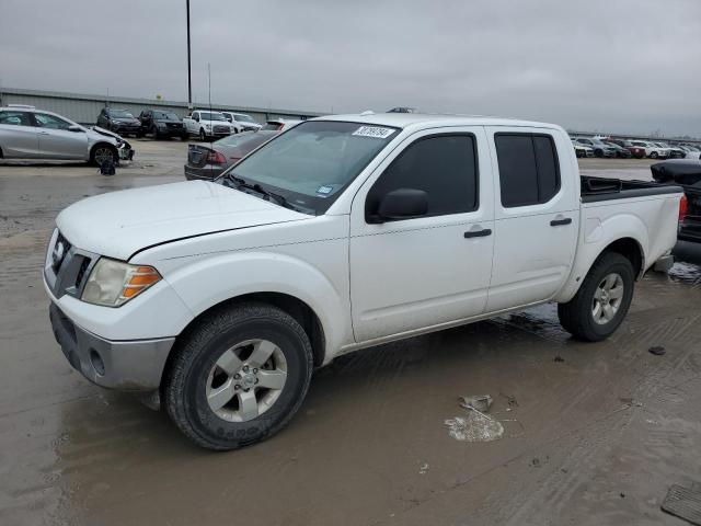 2011 NISSAN FRONTIER S 2011 image