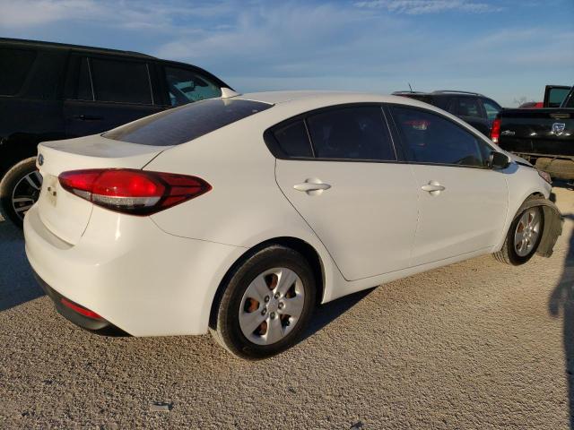 Image 3 of 2018 KIA FORTE LX 2018 with VIN 3KPFK4A77JE269192