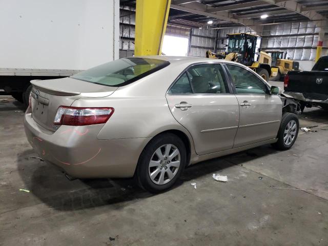 Изображение 3 2008 TOYOTA CAMRY HYBRID 2008 с VIN JTNBB46K583047033