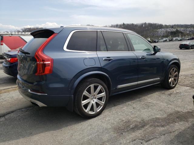 Image 3 of 2019 VOLVO XC90 T6 INSCRIPTION 2019 with VIN YV4A22PL5K1431485