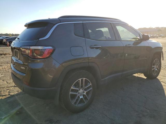 Obraz 3 z 2018 JEEP COMPASS LATITUDE 2018 z VIN 3C4NJCBB3JT425316