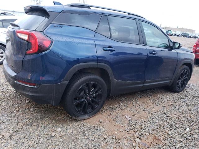 Изображение 3 2022 GMC TERRAIN SLT 2022 с VIN 3GKALVEV1NL278305