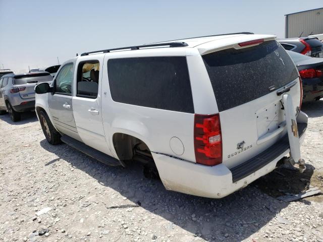Image 2 of 2008 CHEVROLET SUBURBAN C1500  LS 2008 with VIN 1GNFC16078R101999