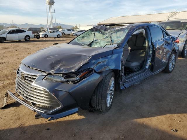 2019 TOYOTA AVALON XLE 2019 image