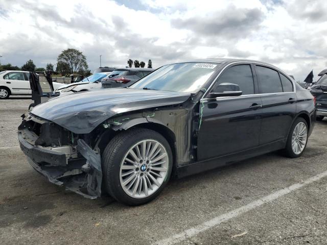 Obraz 2012 BMW 328 I 2012