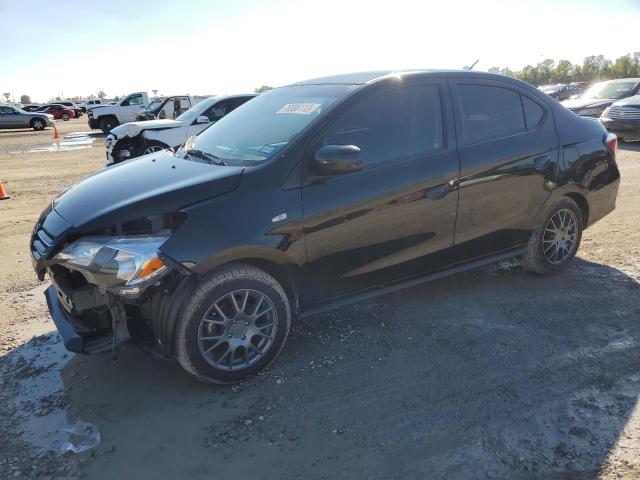 Obraz 2022 MITSUBISHI MIRAGE G4 ES 2022