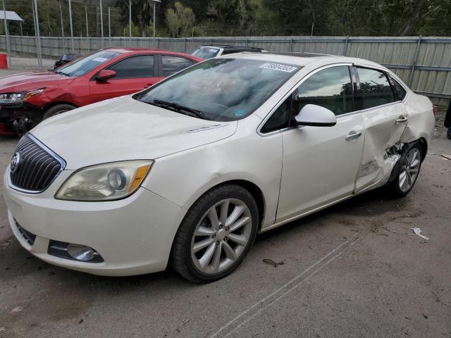 Obraz 2014 BUICK VERANO  2014